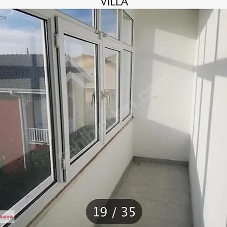 вилла в стамбуле Apartment Silivri
